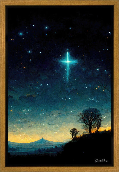 Star In The East