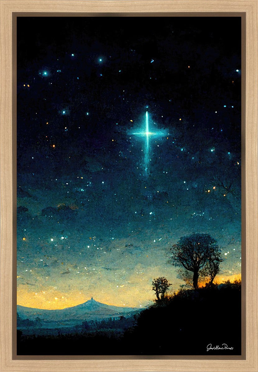 Star In The East