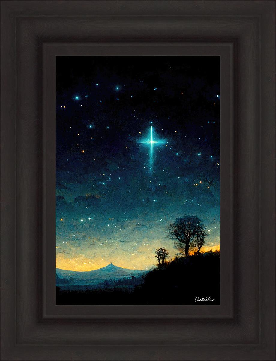 Star In The East