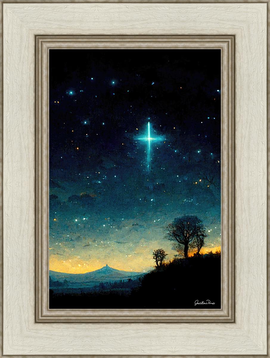 Star In The East