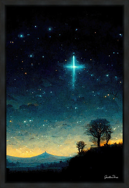Star In The East