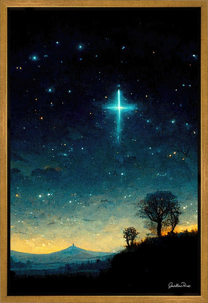 Star In The East