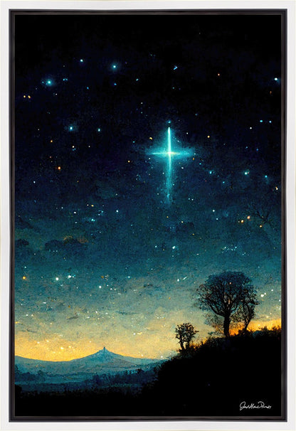 Star In The East