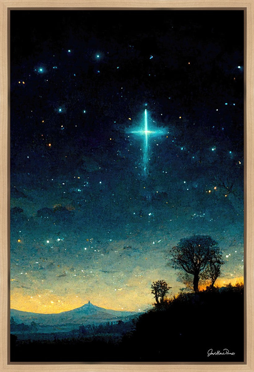 Star In The East