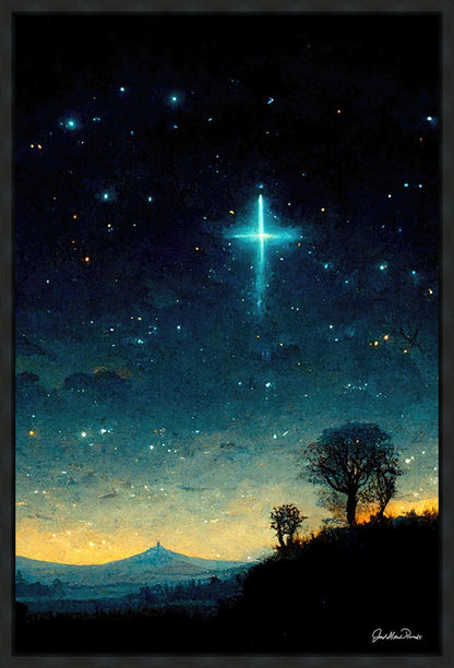 Star In The East