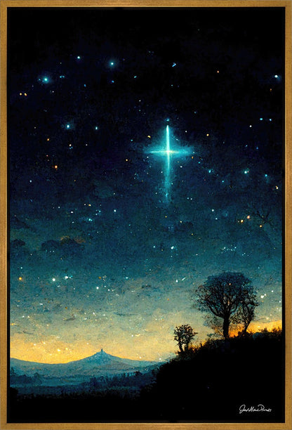 Star In The East