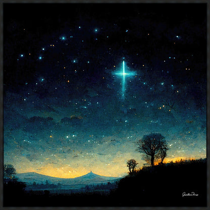 Star In The East
