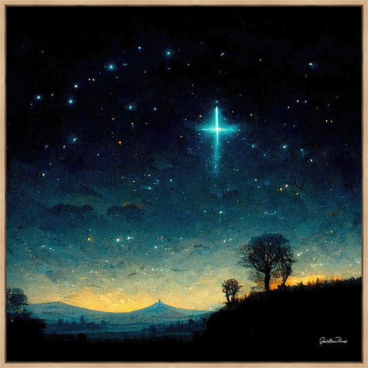 Star In The East