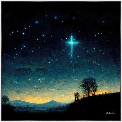 Star In The East