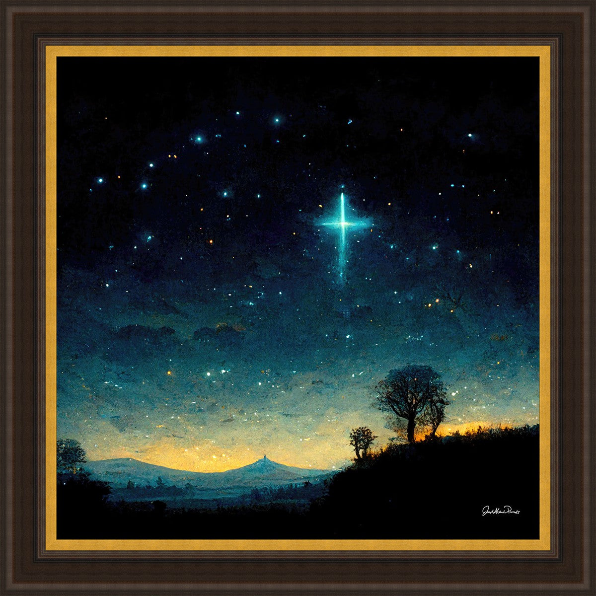 Star In The East