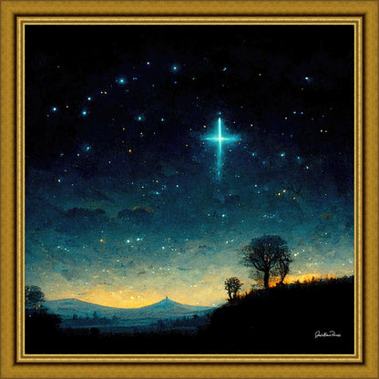 Star In The East