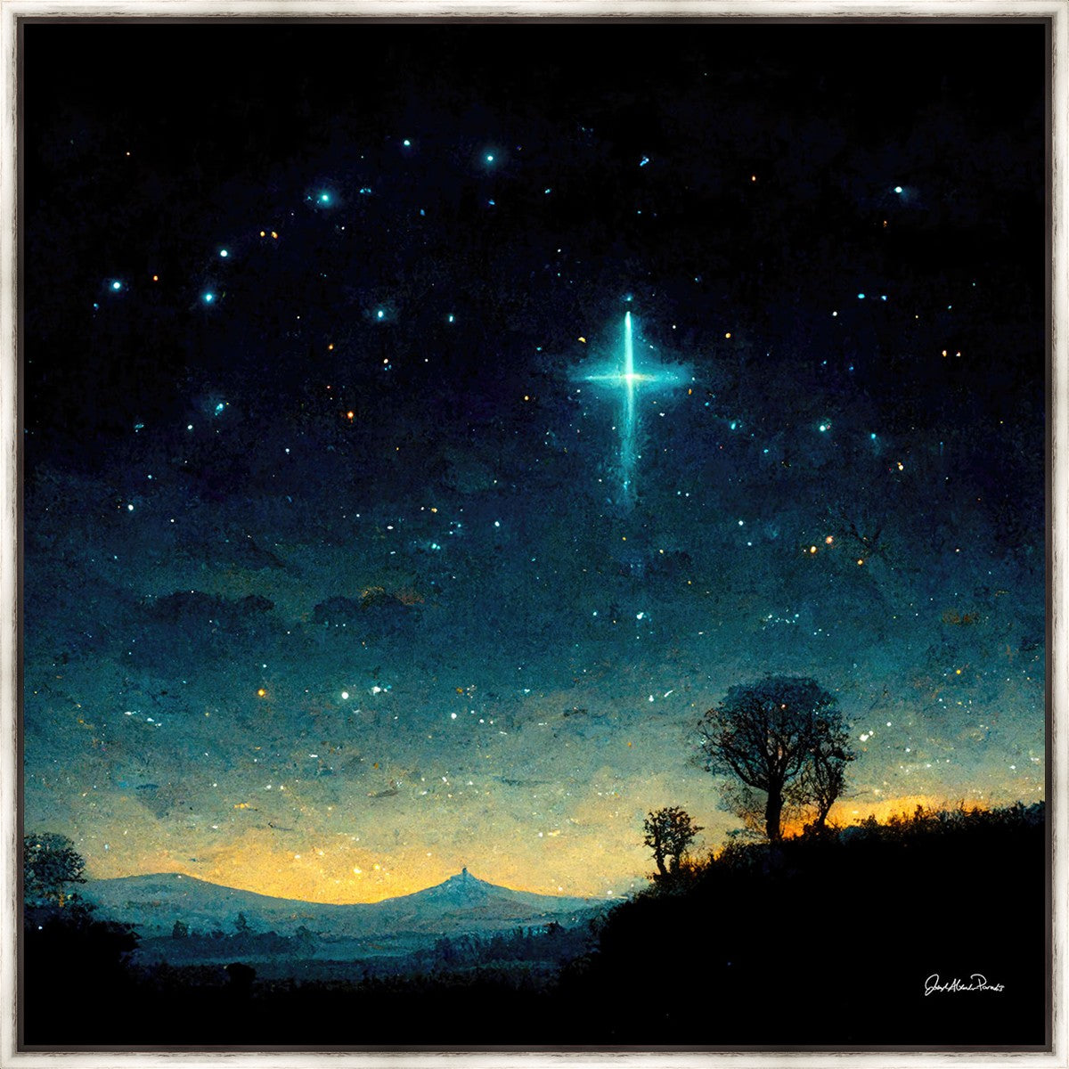 Star In The East