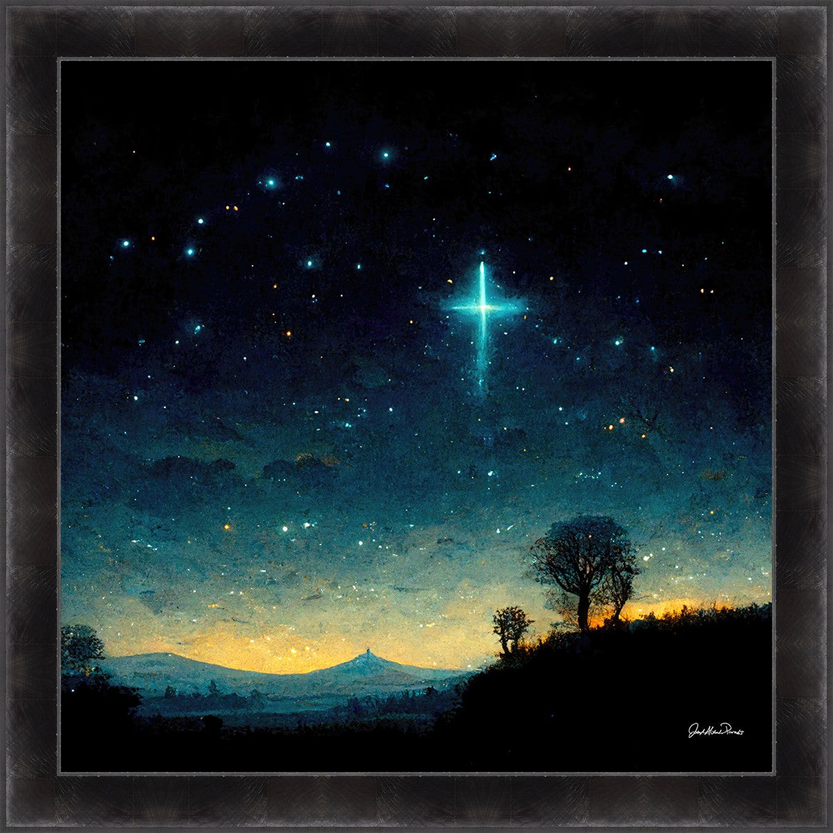 Star In The East