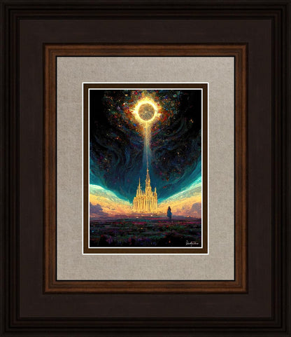 The Light of Christ