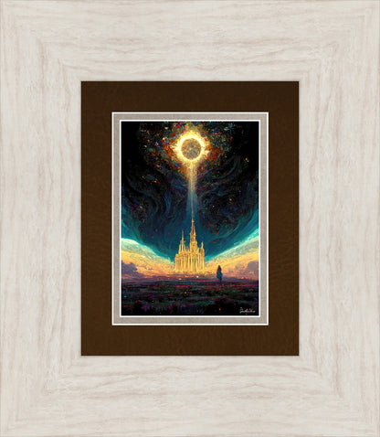 The Light of Christ