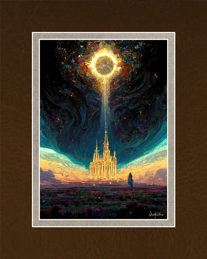 The Light of Christ