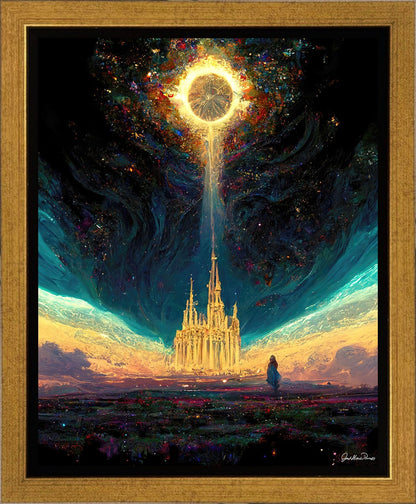 The Light of Christ