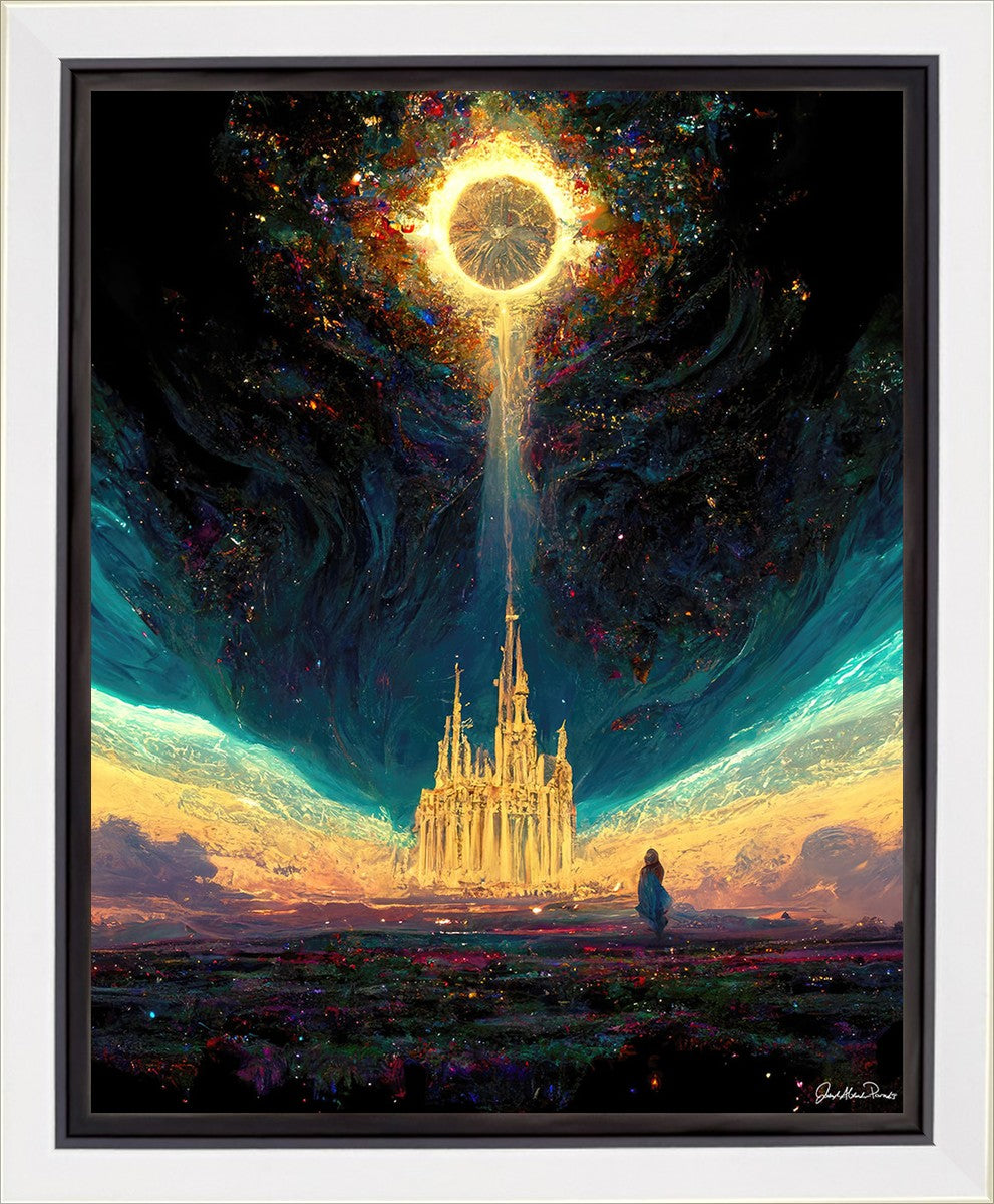 The Light of Christ