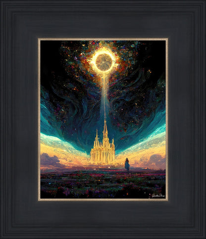 The Light of Christ