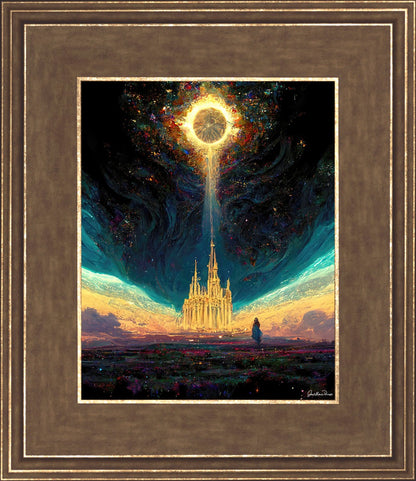 The Light of Christ