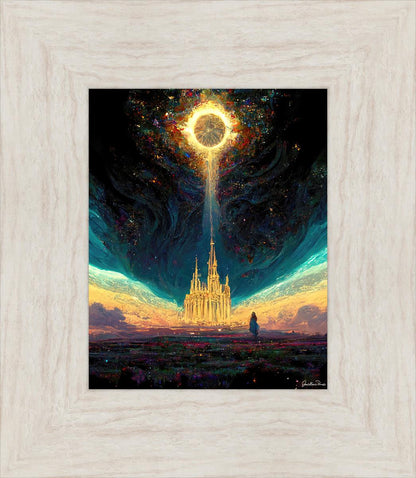 The Light of Christ