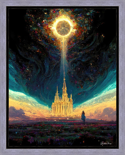 The Light of Christ