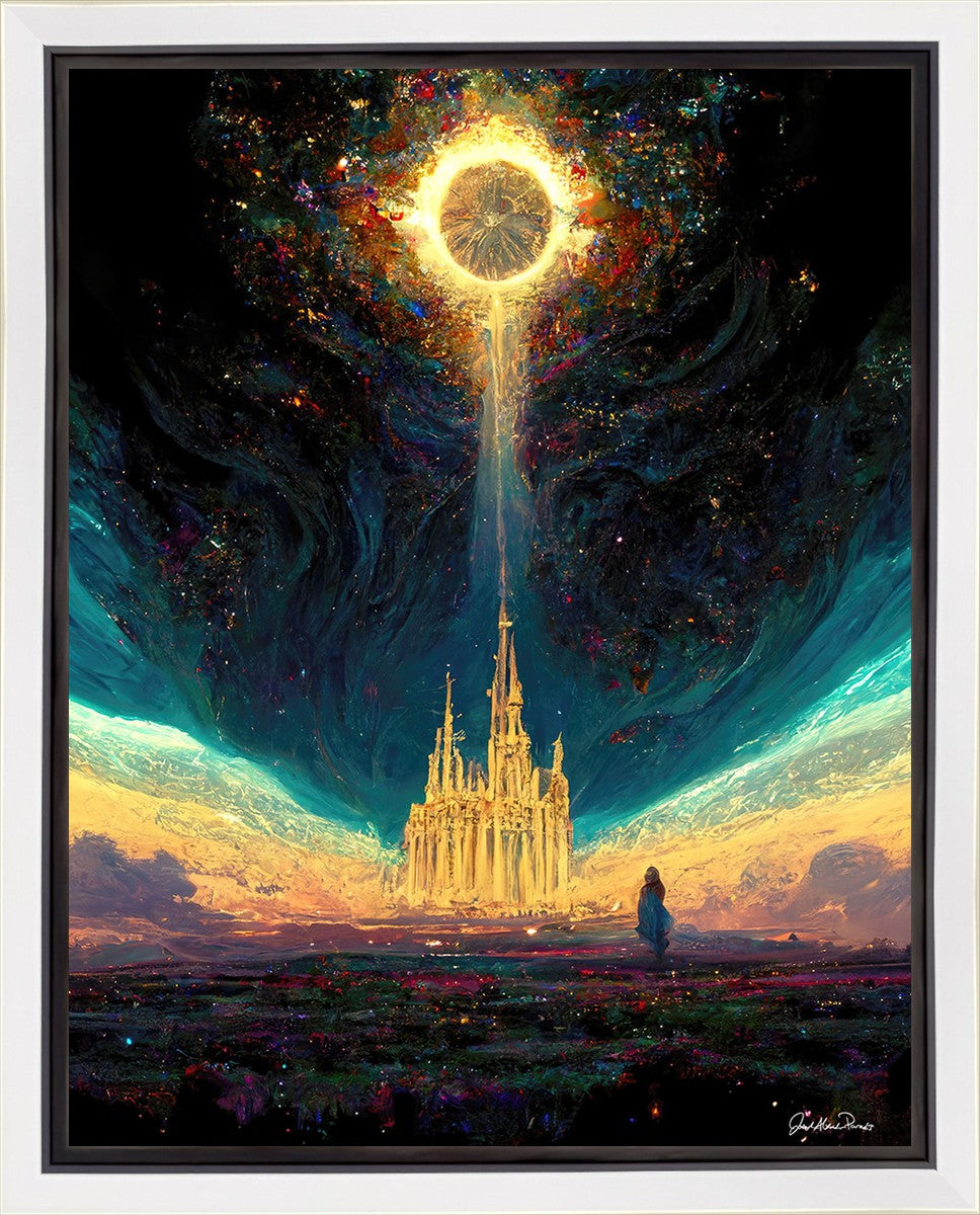 The Light of Christ