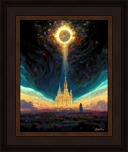 The Light of Christ