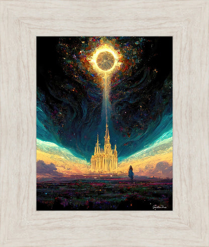 The Light of Christ