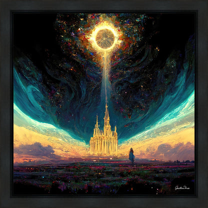 The Light of Christ