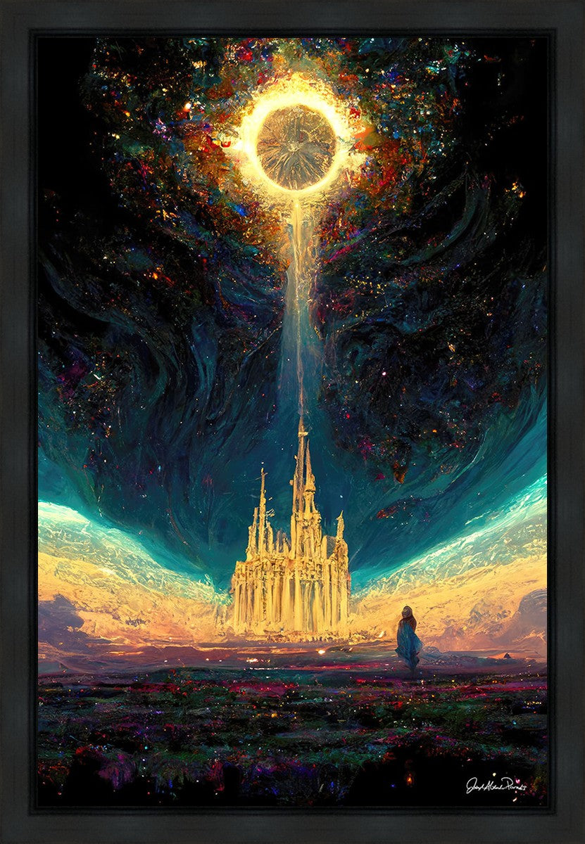 The Light of Christ