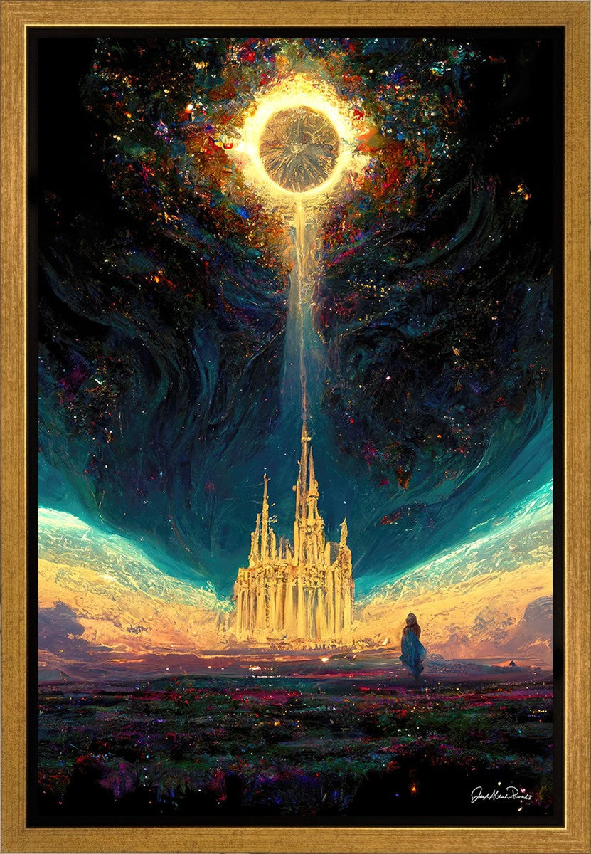 The Light of Christ