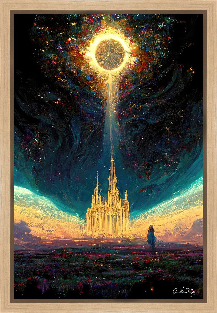 The Light of Christ
