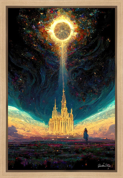 The Light of Christ