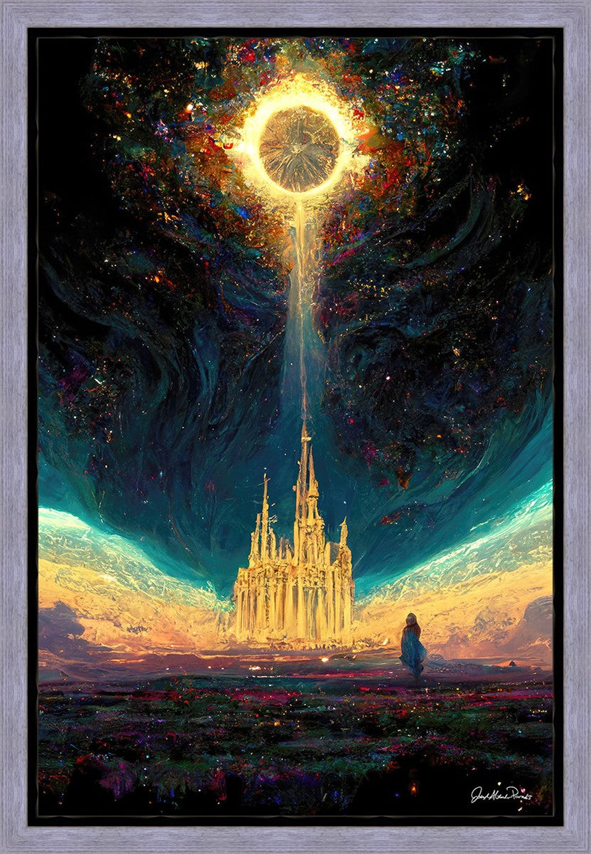 The Light of Christ