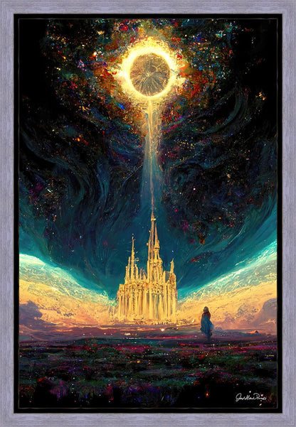The Light of Christ