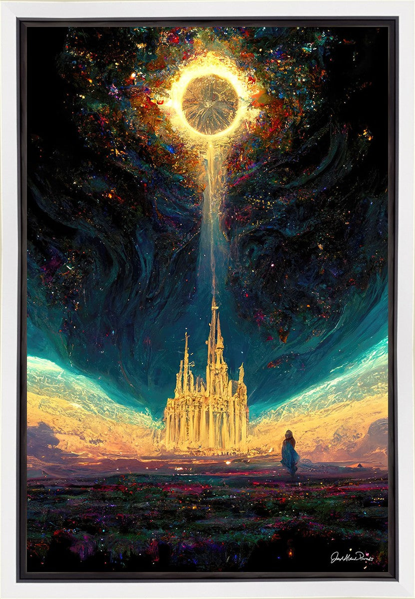 The Light of Christ