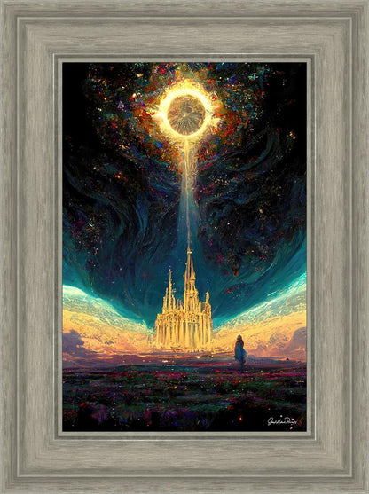 The Light of Christ