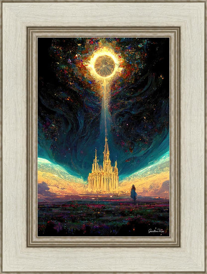 The Light of Christ
