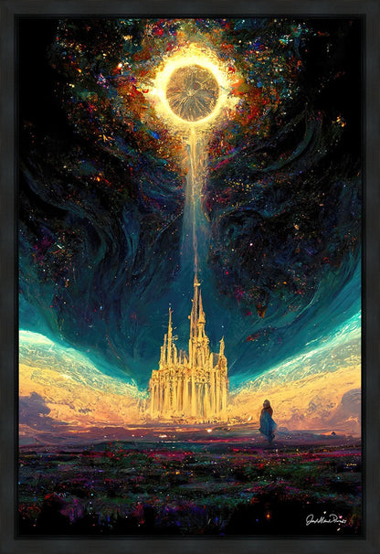 The Light of Christ