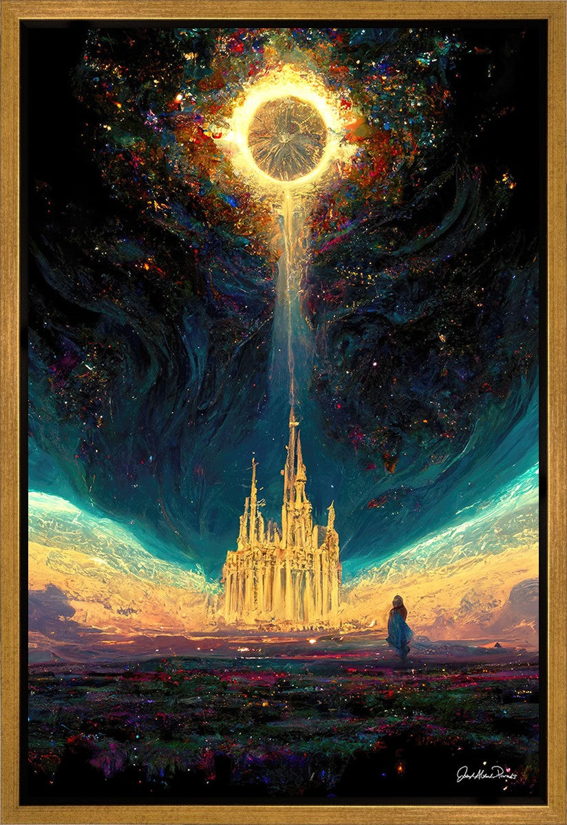 The Light of Christ