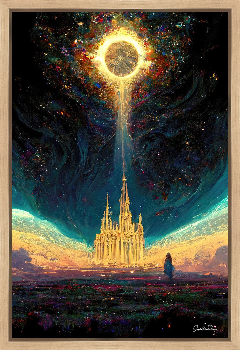 The Light of Christ