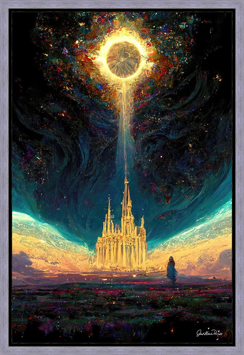 The Light of Christ