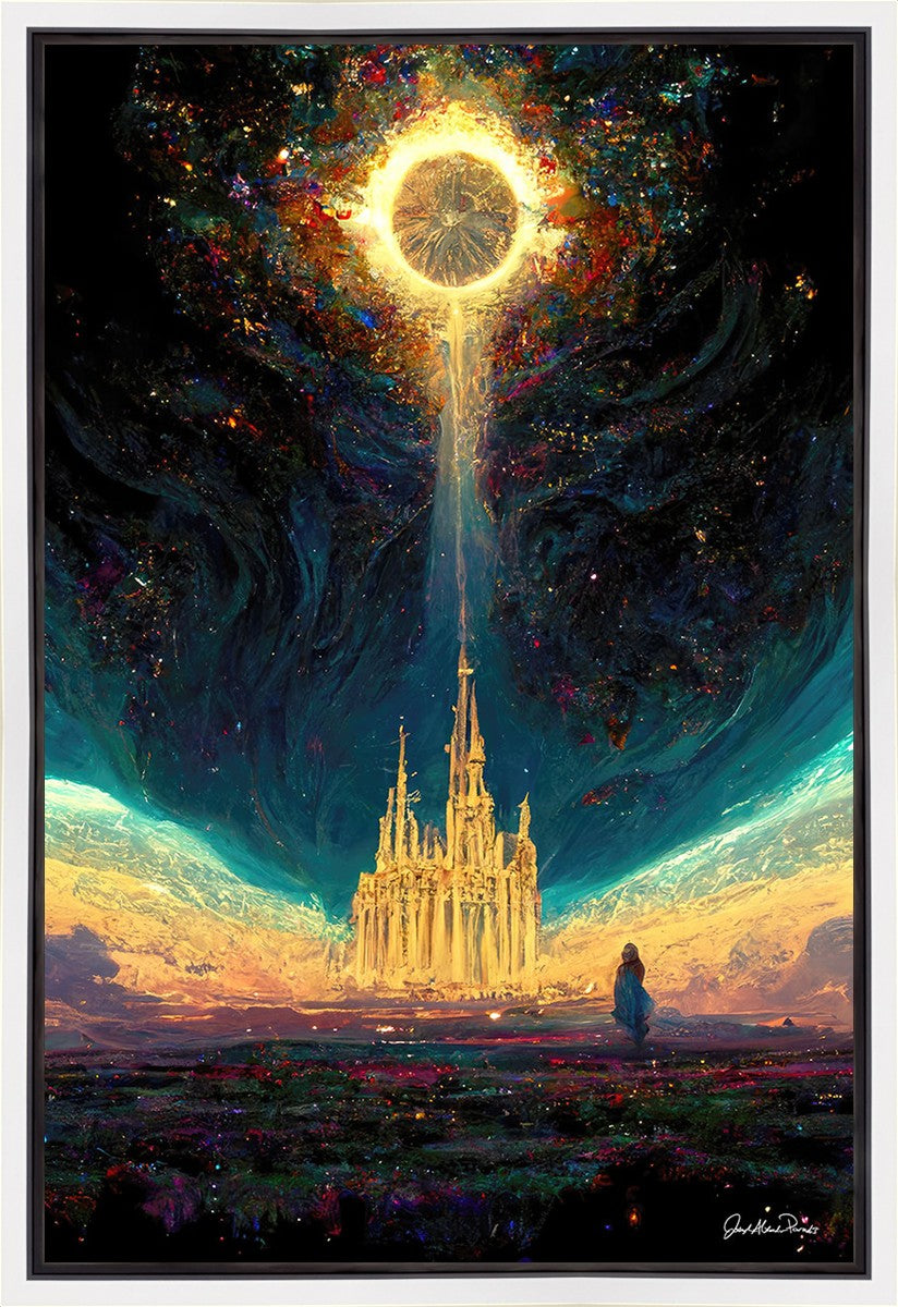 The Light of Christ