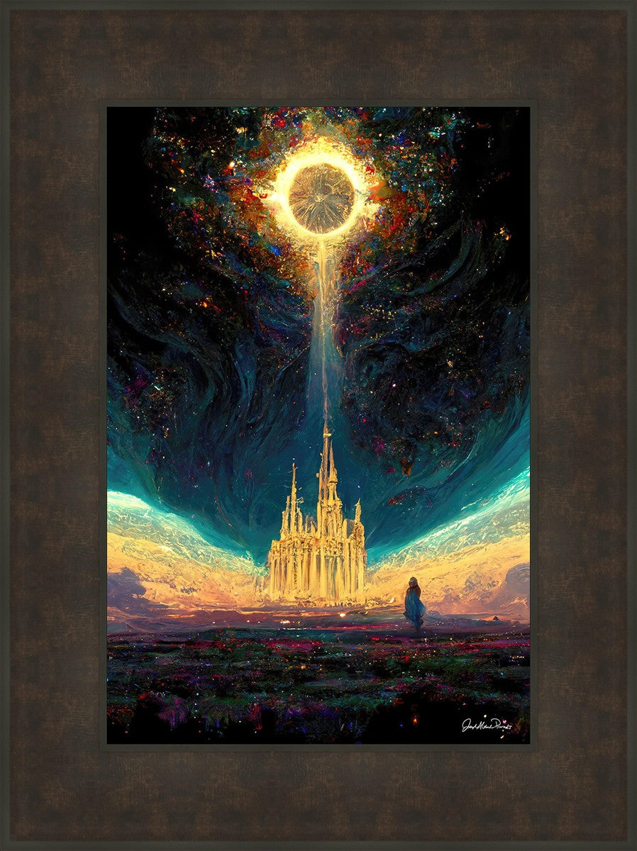 The Light of Christ