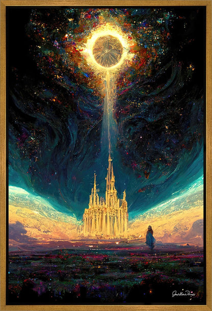The Light of Christ