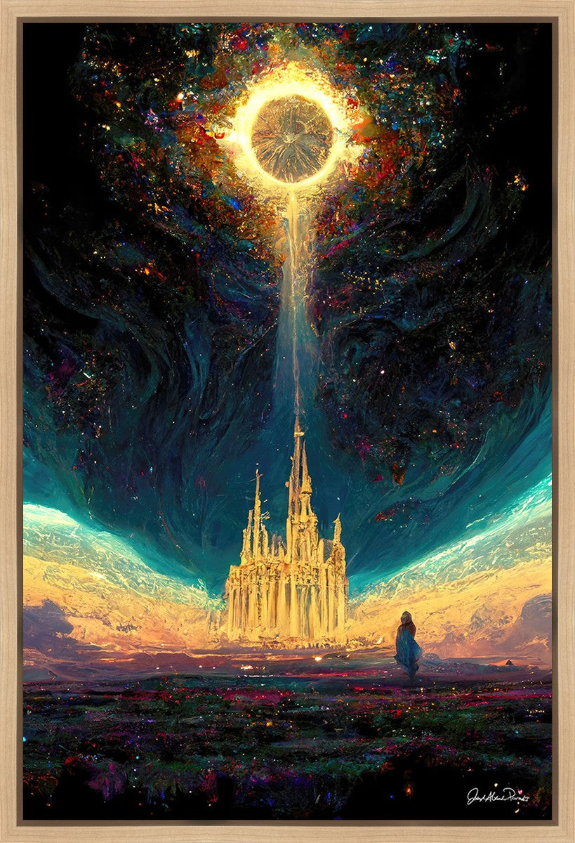 The Light of Christ