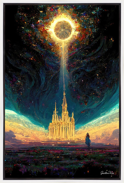 The Light of Christ