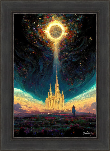 The Light of Christ