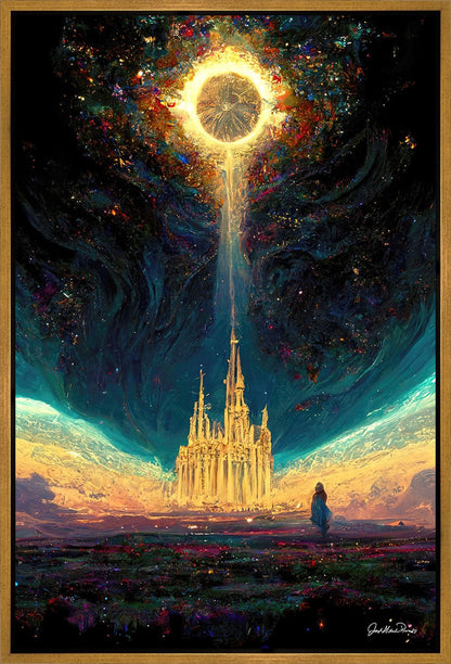 The Light of Christ